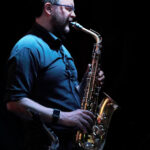 Justin Buckingham Promo pic 1